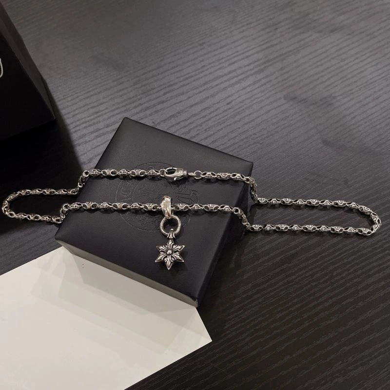 Chrxmx Hxxrts Necklaces GoAnywhere 300660