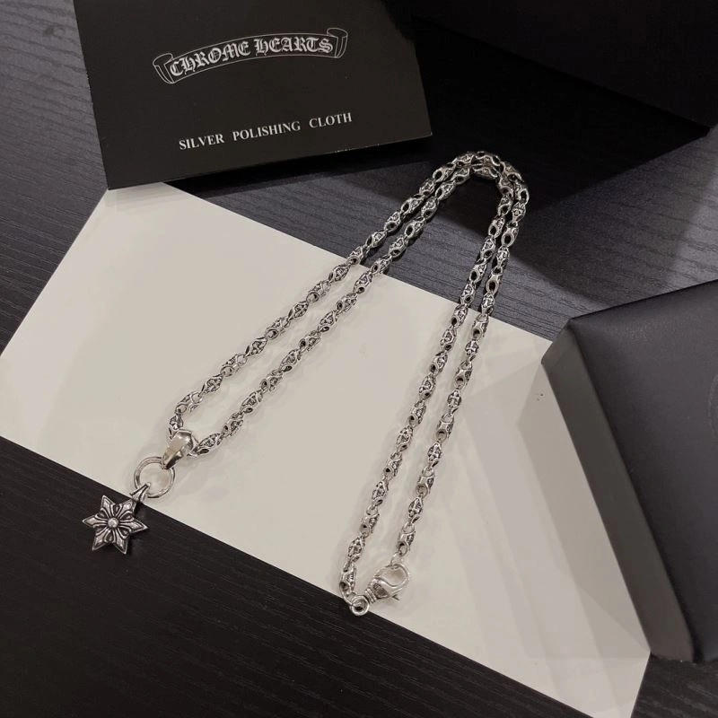 Chrxmx Hxxrts Necklaces GoAnywhere 300660