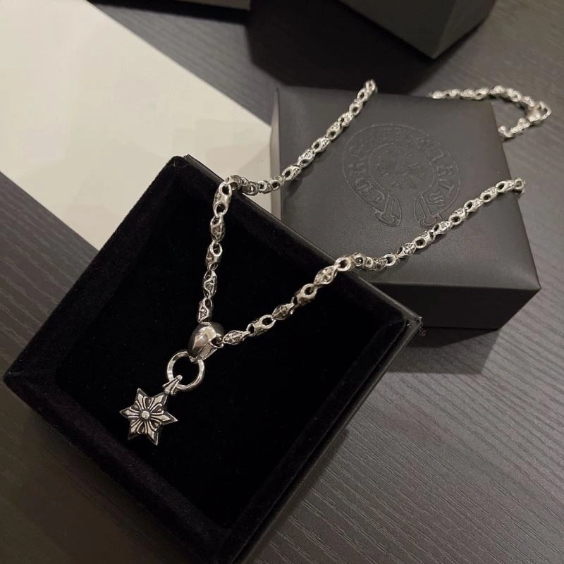 Chrxmx Hxxrts Necklaces GoAnywhere 300660