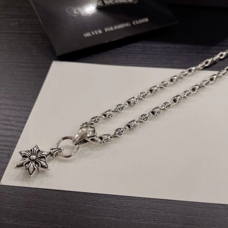 Chrxmx Hxxrts Necklaces GoAnywhere 300660