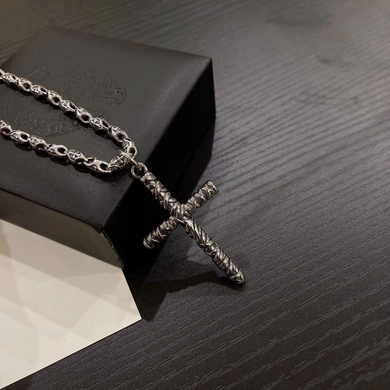DailyWear Chrxmx Hxxrts Necklaces 300657