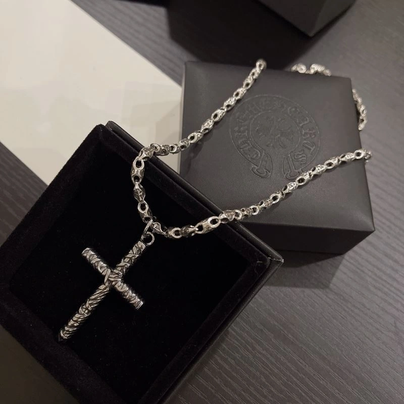 DailyWear Chrxmx Hxxrts Necklaces 300657