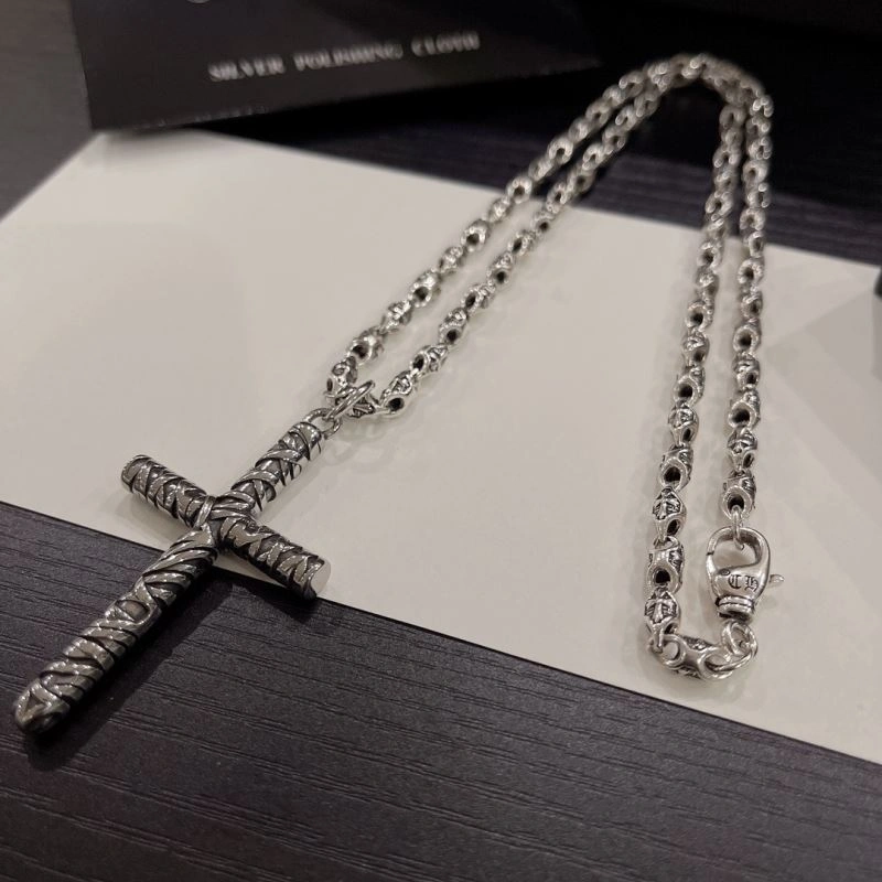 DailyWear Chrxmx Hxxrts Necklaces 300657