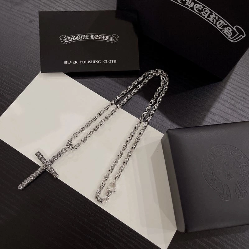 DailyWear Chrxmx Hxxrts Necklaces 300657