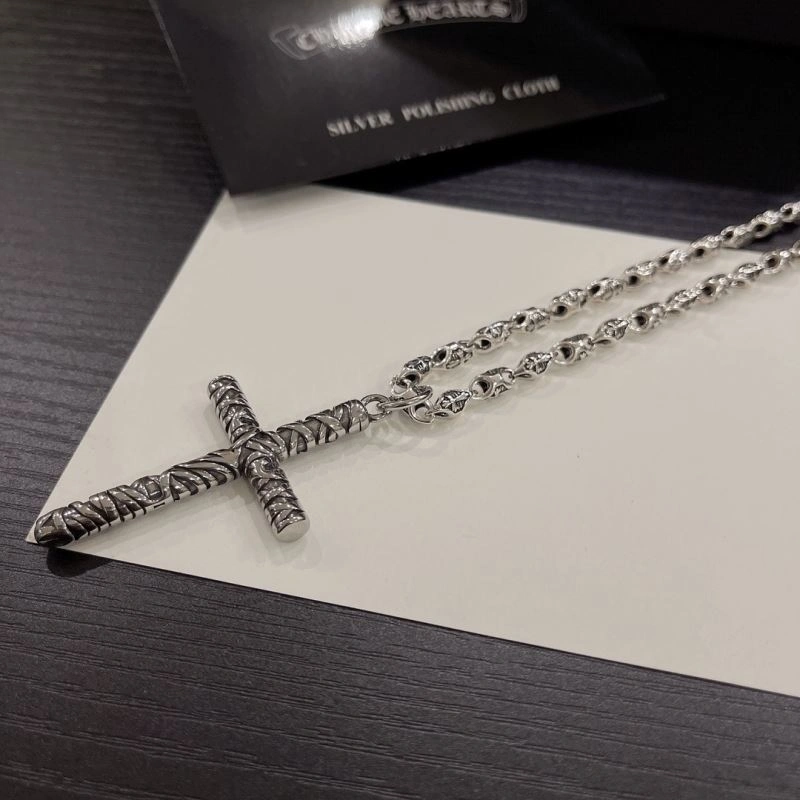 DailyWear Chrxmx Hxxrts Necklaces 300657