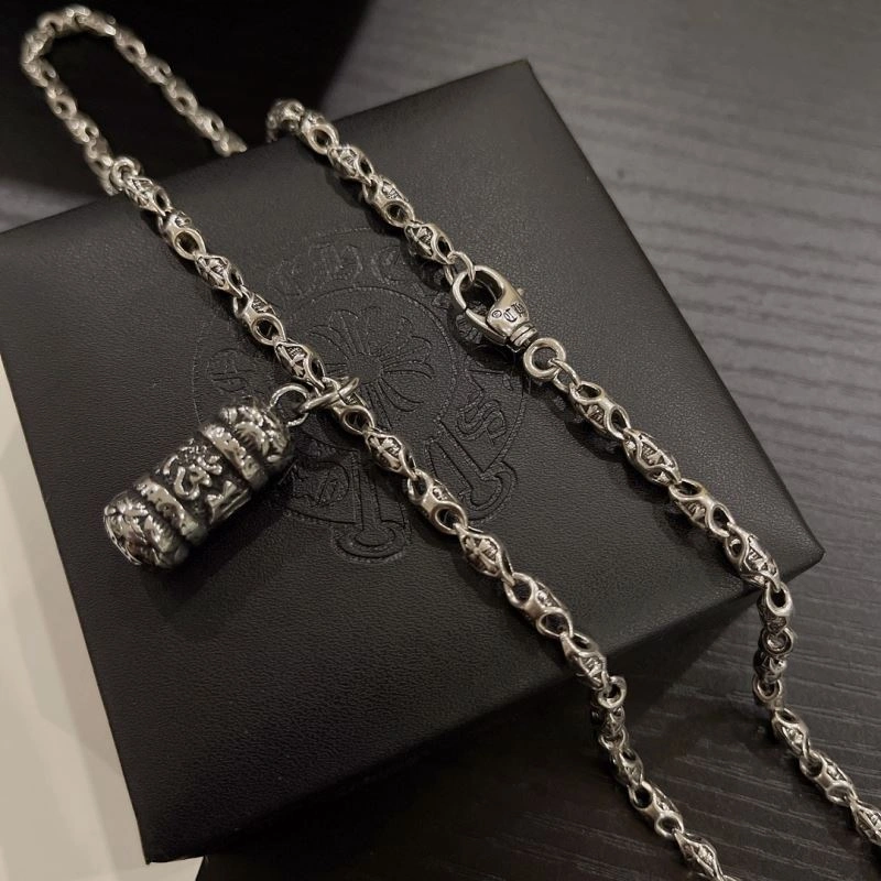 Chrxmx Hxxrts Necklaces Affordable 300656