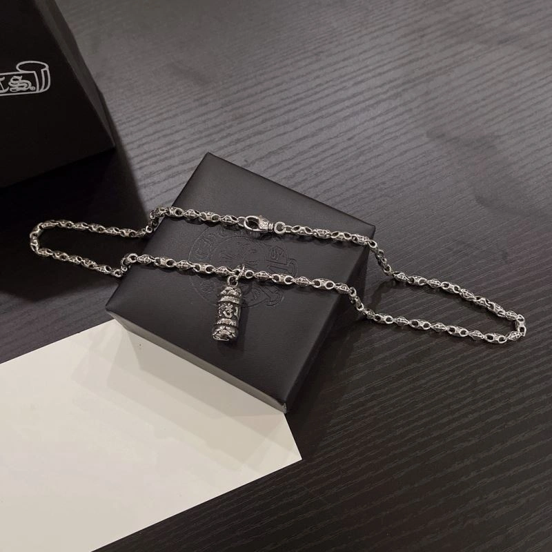 Chrxmx Hxxrts Necklaces Affordable 300656