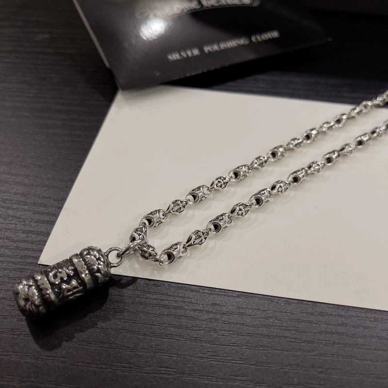 Chrxmx Hxxrts Necklaces Affordable 300656