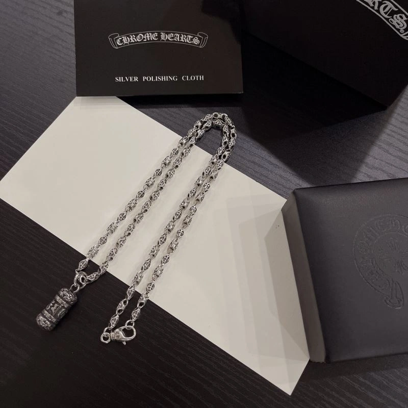 Chrxmx Hxxrts Necklaces Affordable 300656