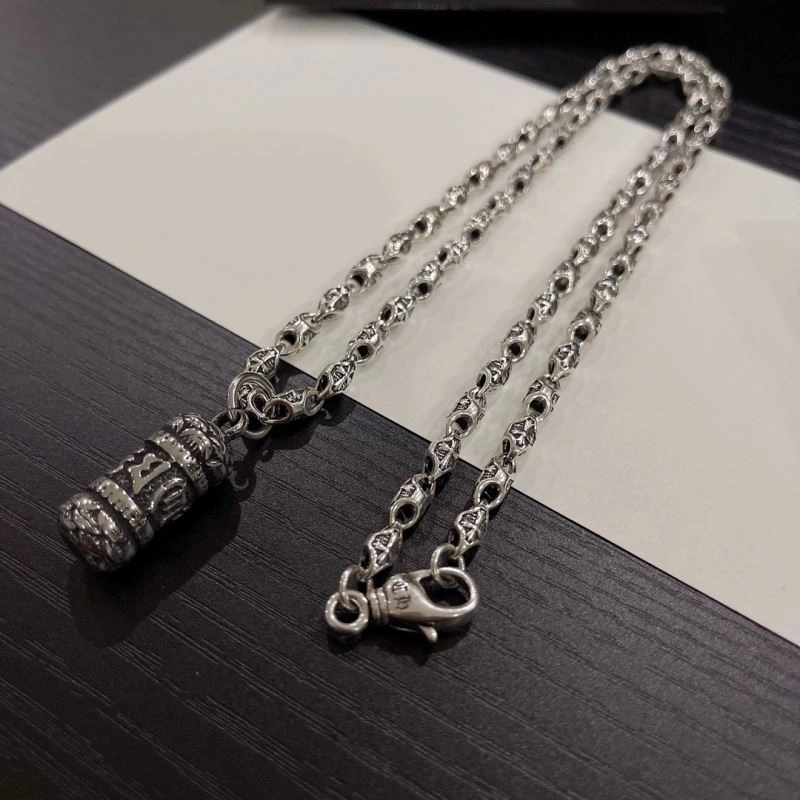 Chrxmx Hxxrts Necklaces Affordable 300656