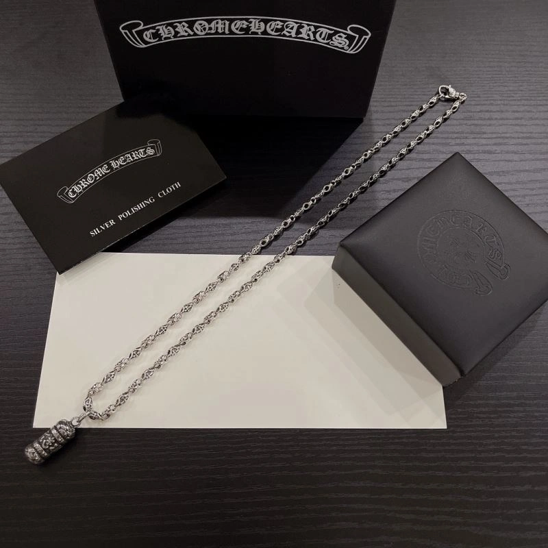 Chrxmx Hxxrts Necklaces Affordable 300656