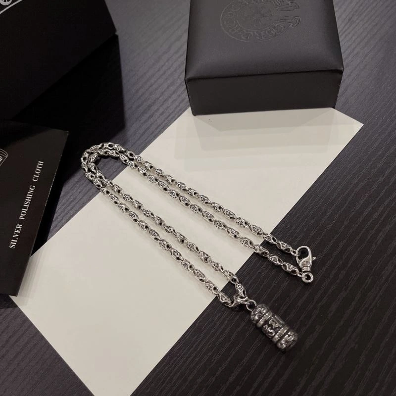 Chrxmx Hxxrts Necklaces Affordable 300656