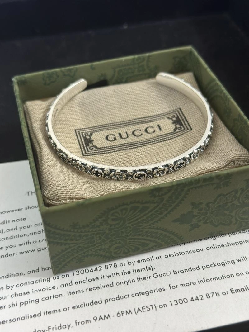 Gxccx Bracelets Functional 307099