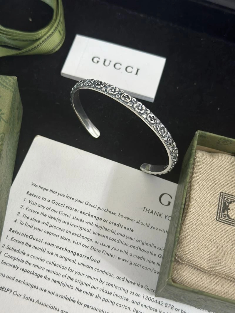 Gxccx Bracelets Functional 307099