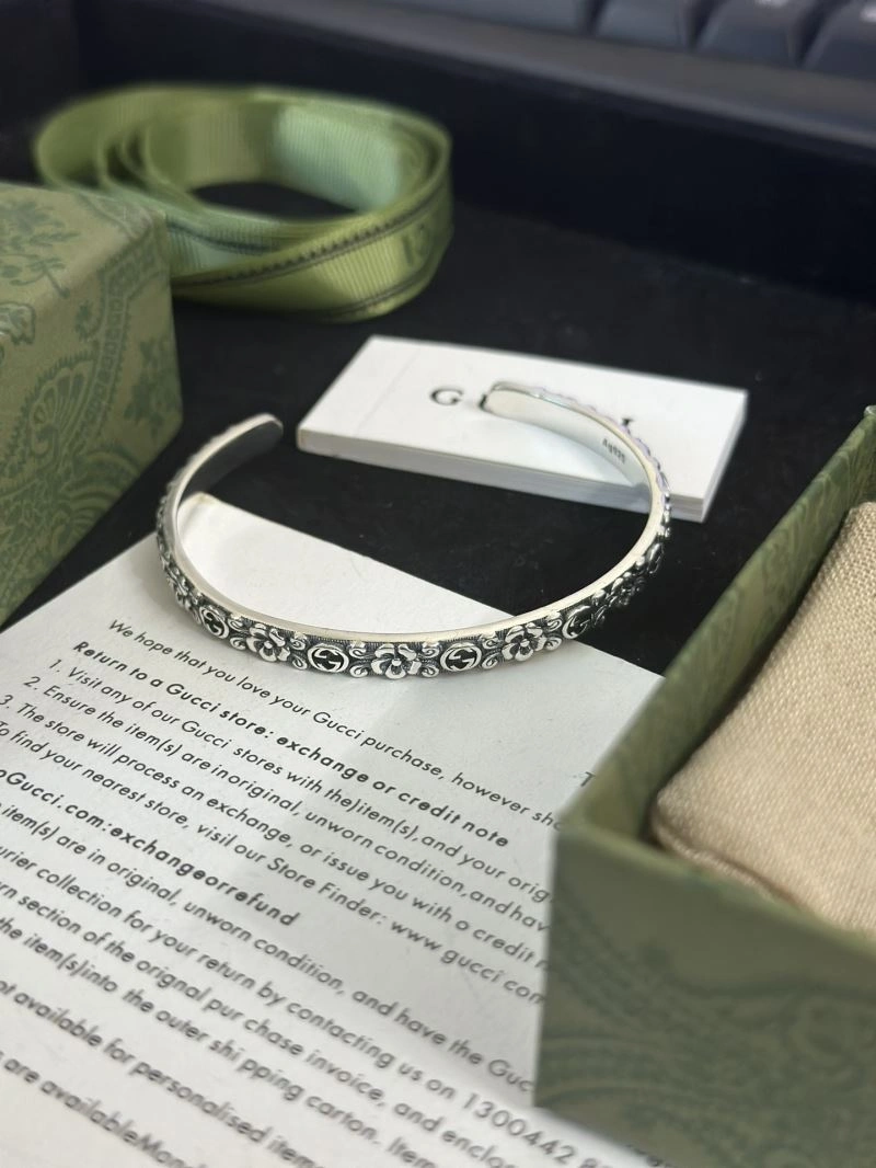 Gxccx Bracelets Functional 307099