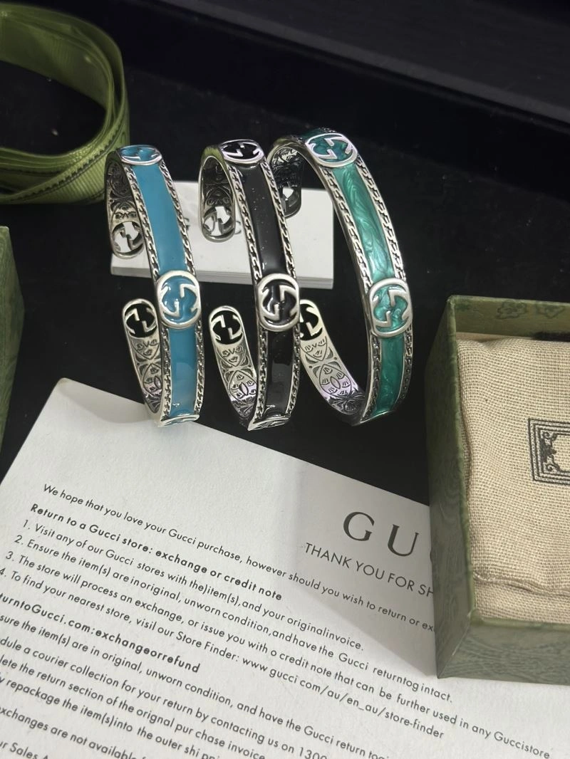 Gxccx Bracelets Vibrant 307095