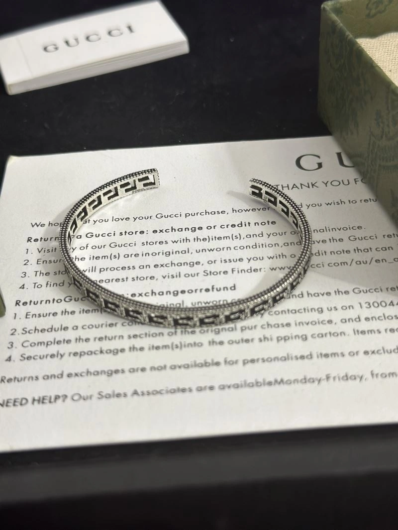 Gxccx Bracelets Lightweight 307091