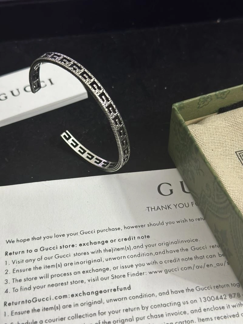 Gxccx Bracelets Lightweight 307091