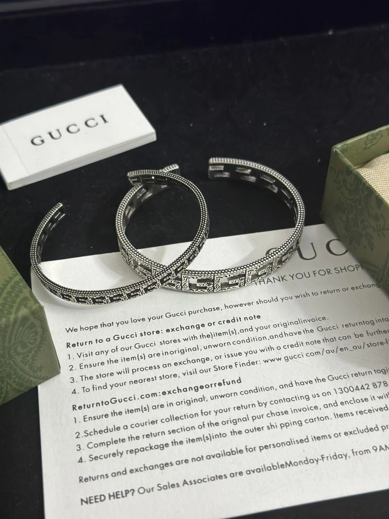 Gxccx Bracelets Lightweight 307091