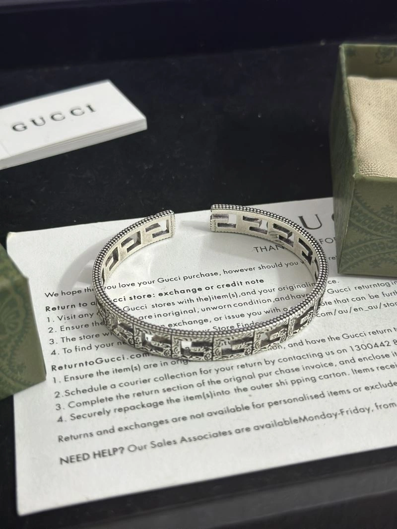 Gxccx Bracelets Lightweight 307091