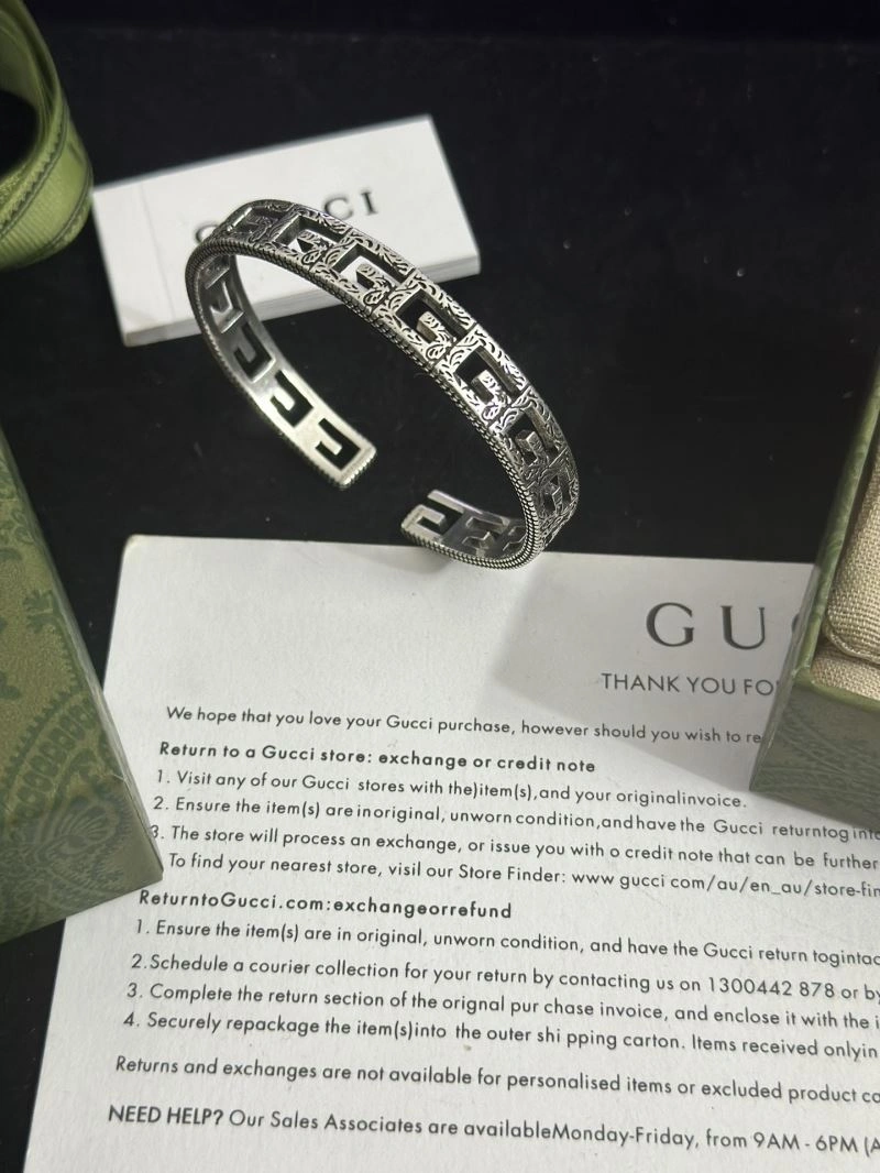 Gxccx Bracelets Lightweight 307091