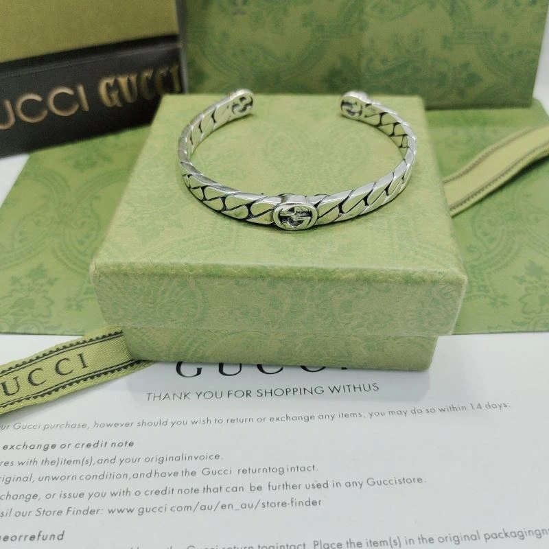 Gxccx Bracelets StreetReady 307084