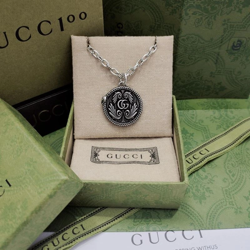 Durable Gxccx Necklaces 306222