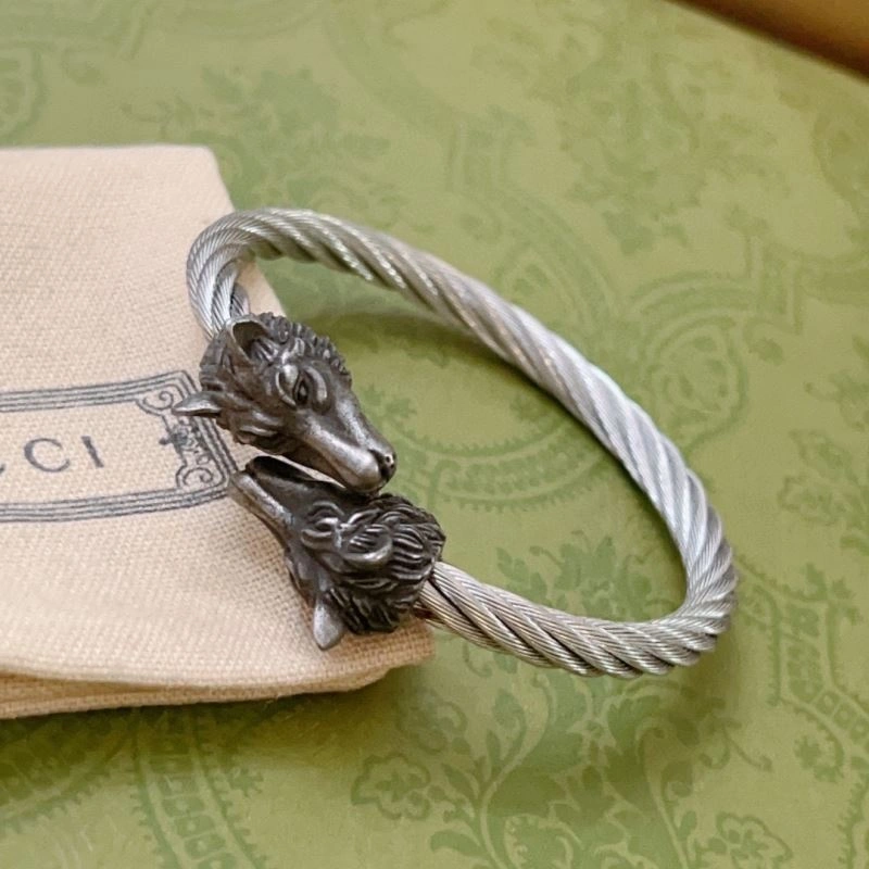 Bold Gxccx Bracelets 307087