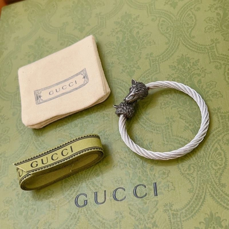 Bold Gxccx Bracelets 307087