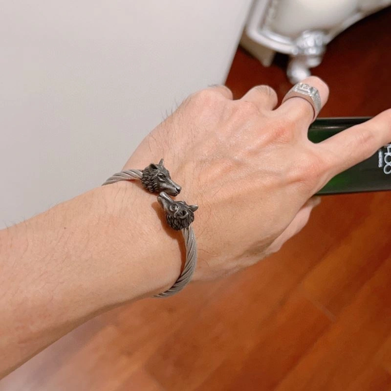 Bold Gxccx Bracelets 307087