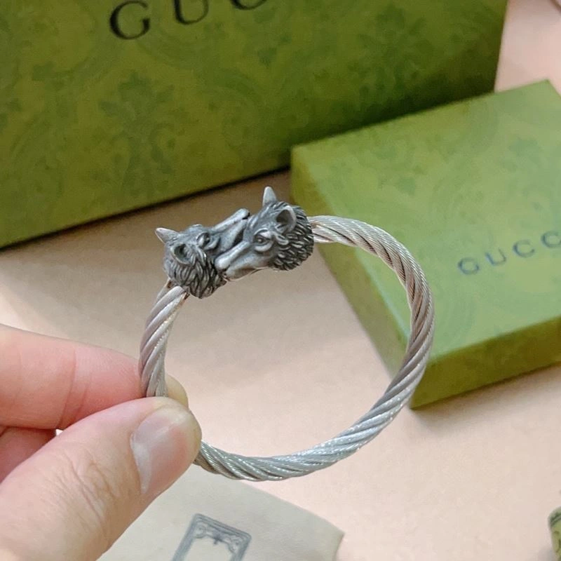 Bold Gxccx Bracelets 307087