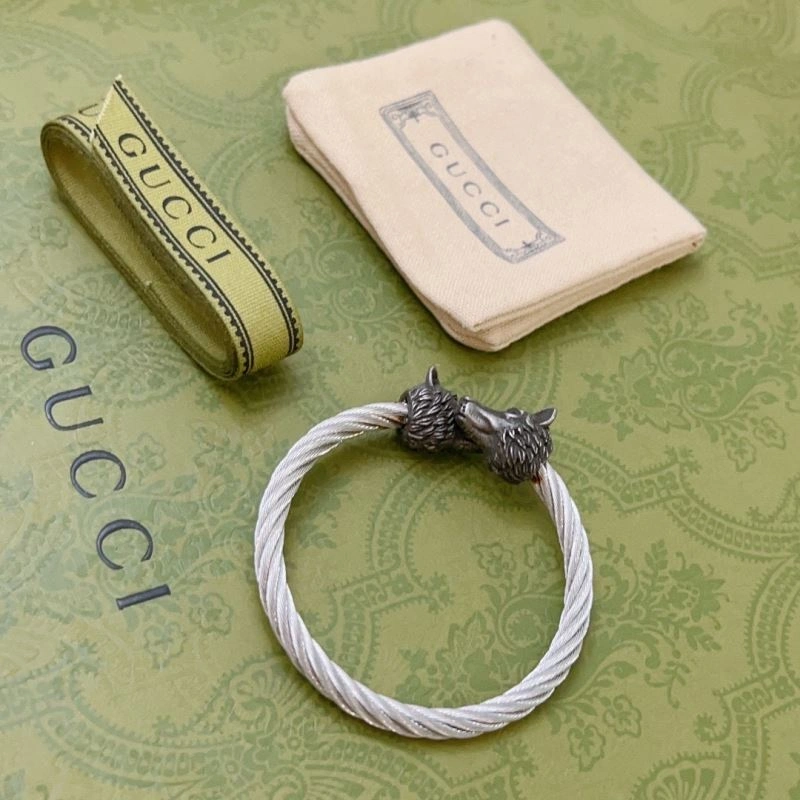 Bold Gxccx Bracelets 307087