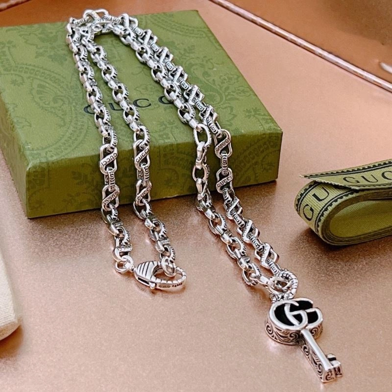 Durable Gxccx Necklaces 306216