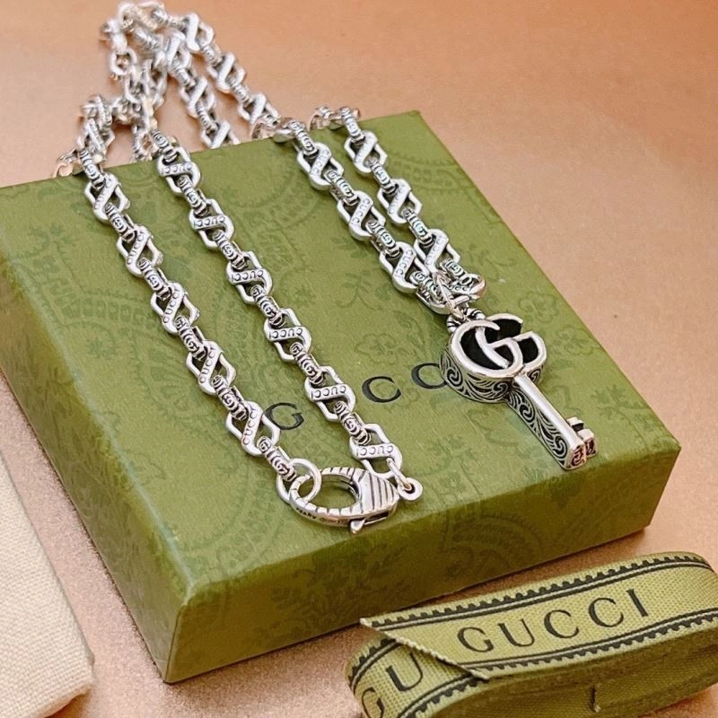 Durable Gxccx Necklaces 306216