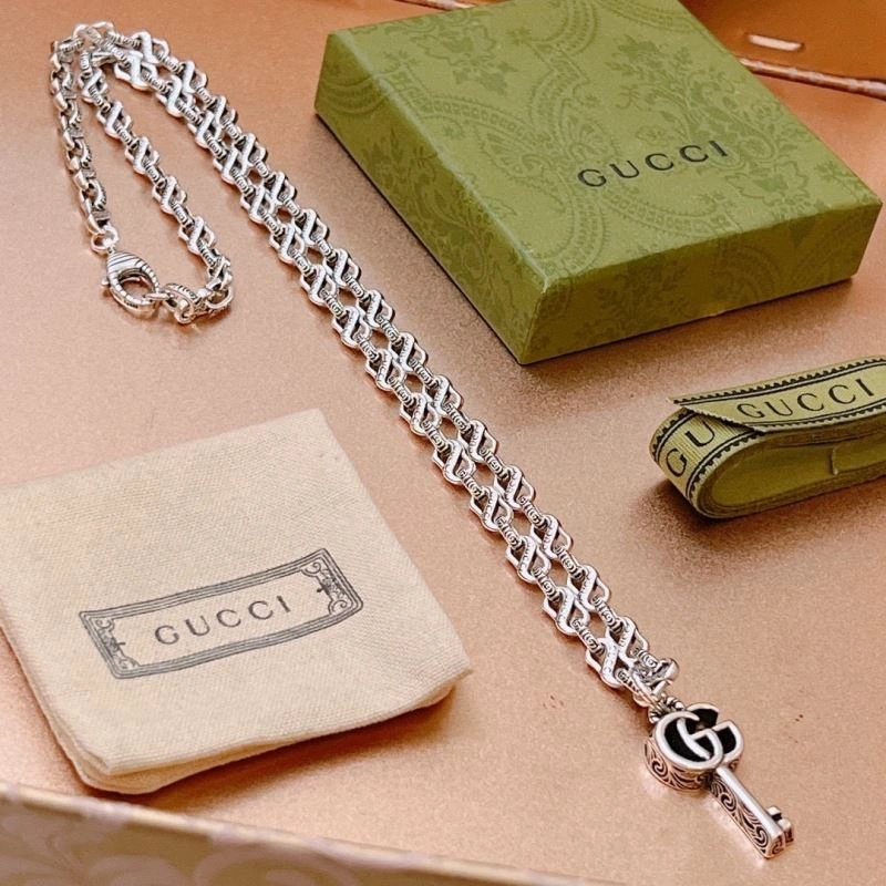 Durable Gxccx Necklaces 306216