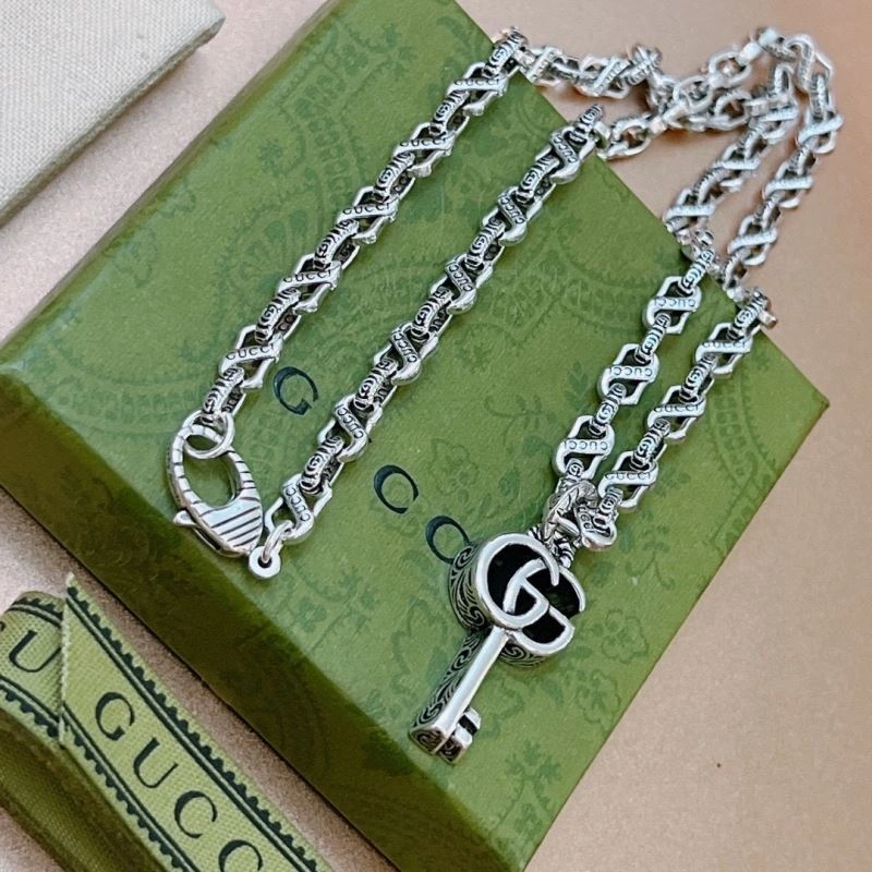 Durable Gxccx Necklaces 306216