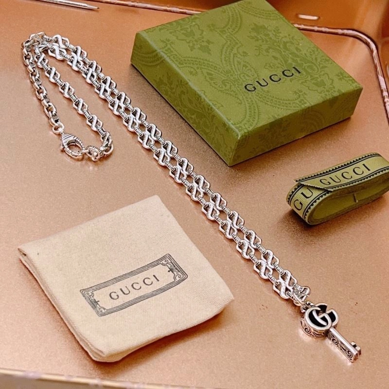 Durable Gxccx Necklaces 306216