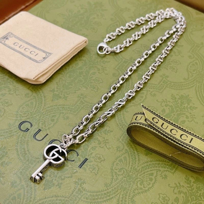 Durable Gxccx Necklaces 306216