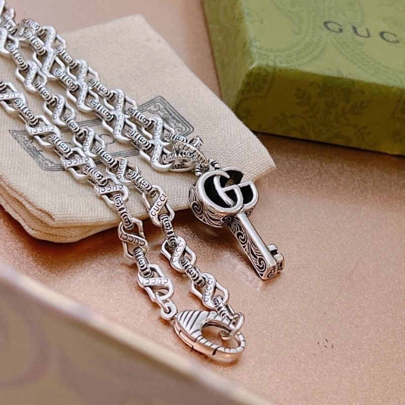 Durable Gxccx Necklaces 306216