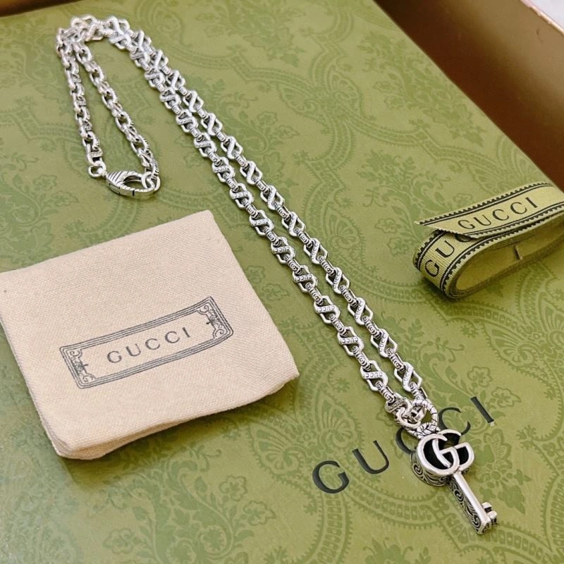 Durable Gxccx Necklaces 306216
