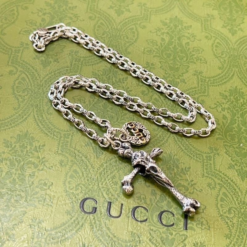 EasyMatch Gxccx Necklaces 306210