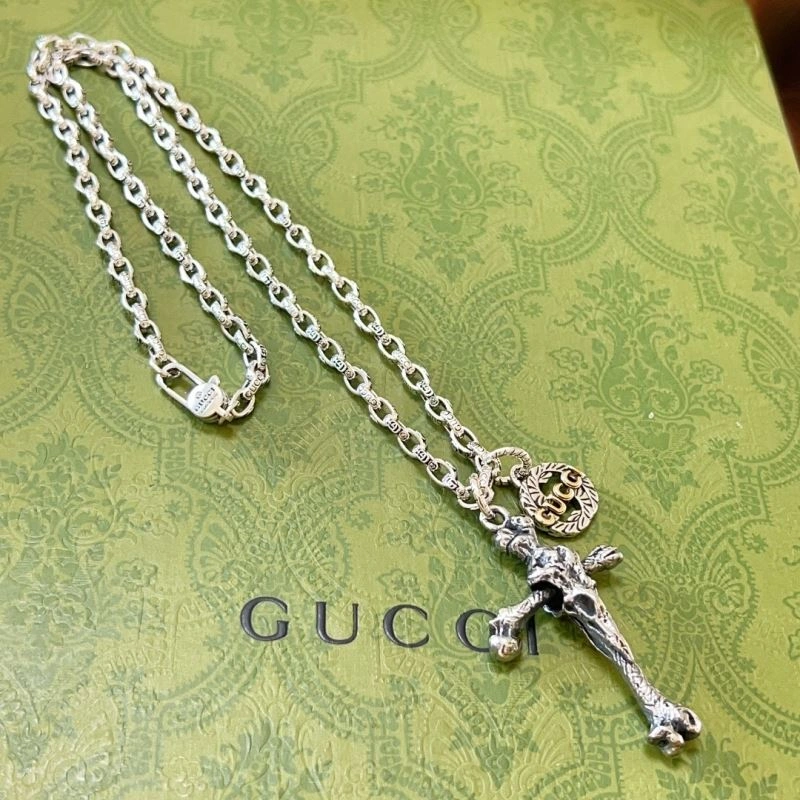 EasyMatch Gxccx Necklaces 306210