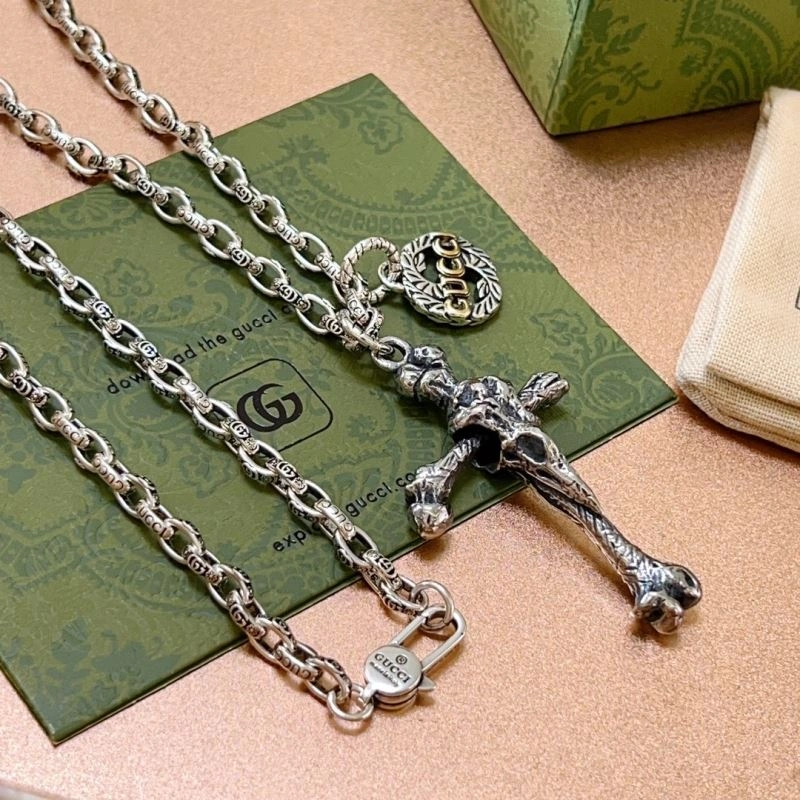 EasyMatch Gxccx Necklaces 306210