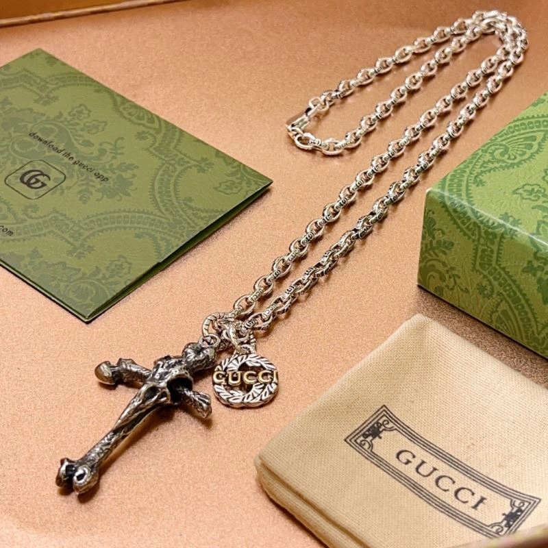 EasyMatch Gxccx Necklaces 306210