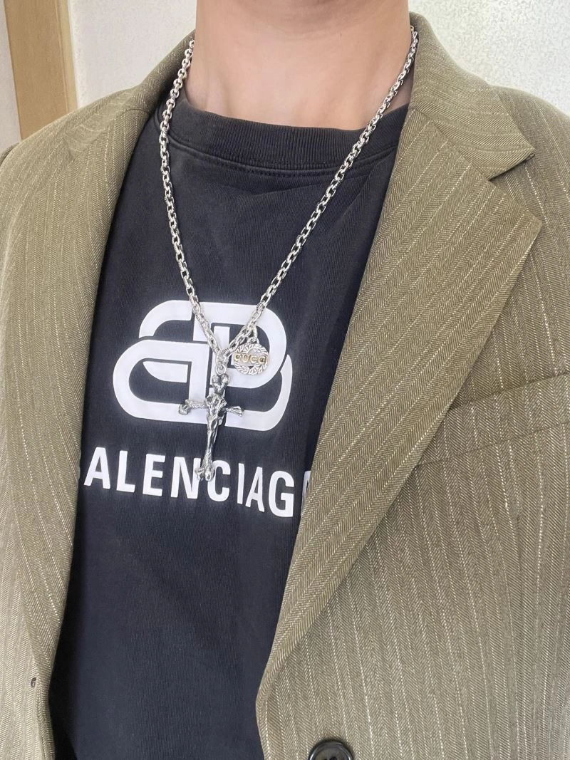 EasyMatch Gxccx Necklaces 306210