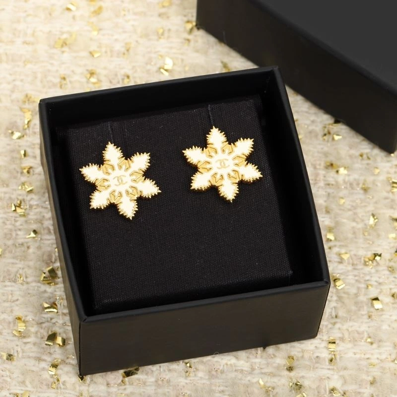 Modern Chxnxl Earrings 291164