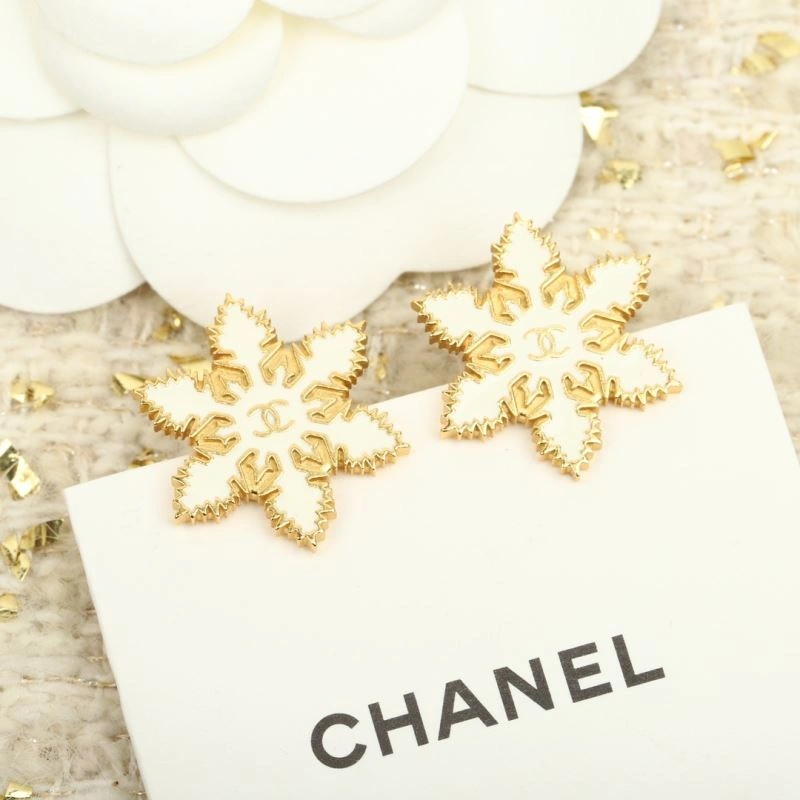 Modern Chxnxl Earrings 291164