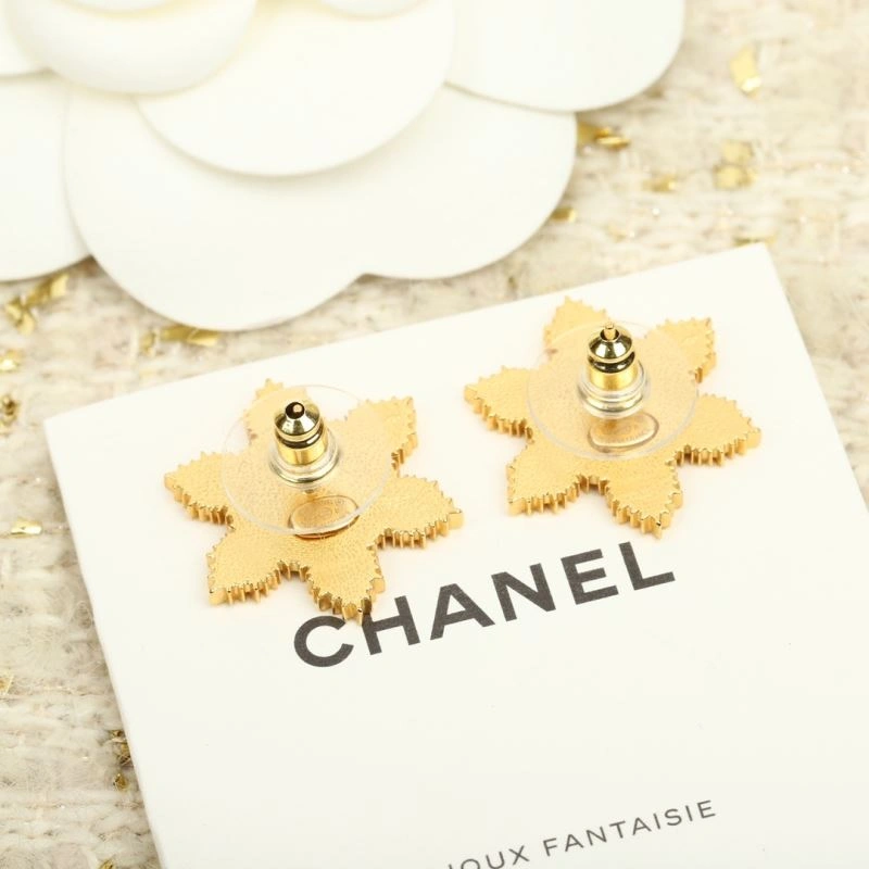 Modern Chxnxl Earrings 291164