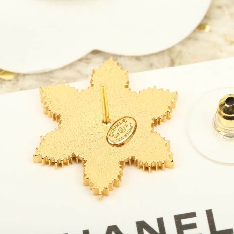 Modern Chxnxl Earrings 291164