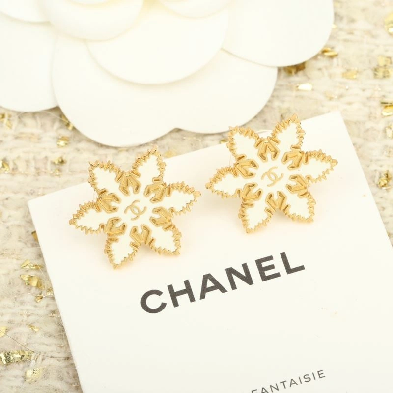 Modern Chxnxl Earrings 291164